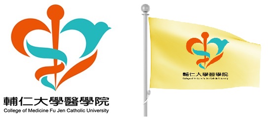 Emblem and flag